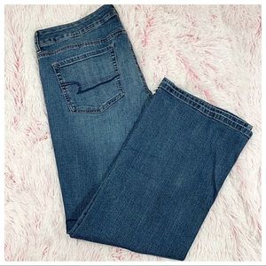 American Eagle Boyfriend Jeans